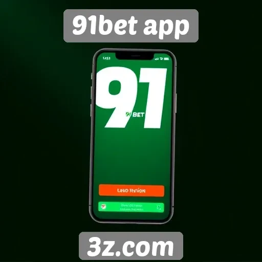 História e evolução do 91bet app no mercado