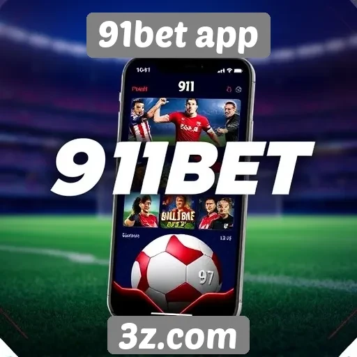 Principais jogos disponíveis no 91bet app