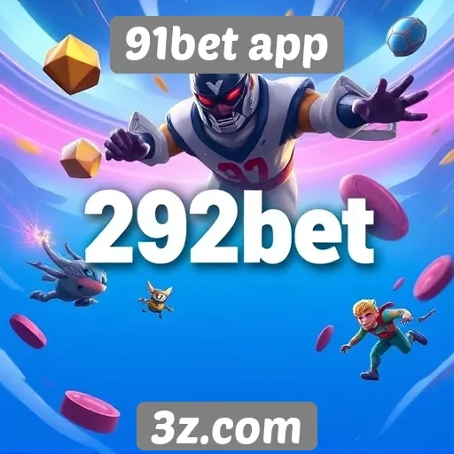 Novos jogos disponíveis no 91bet em 2025