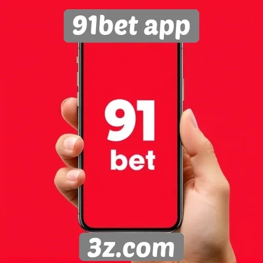 Avaliação de recursos do 91bet app